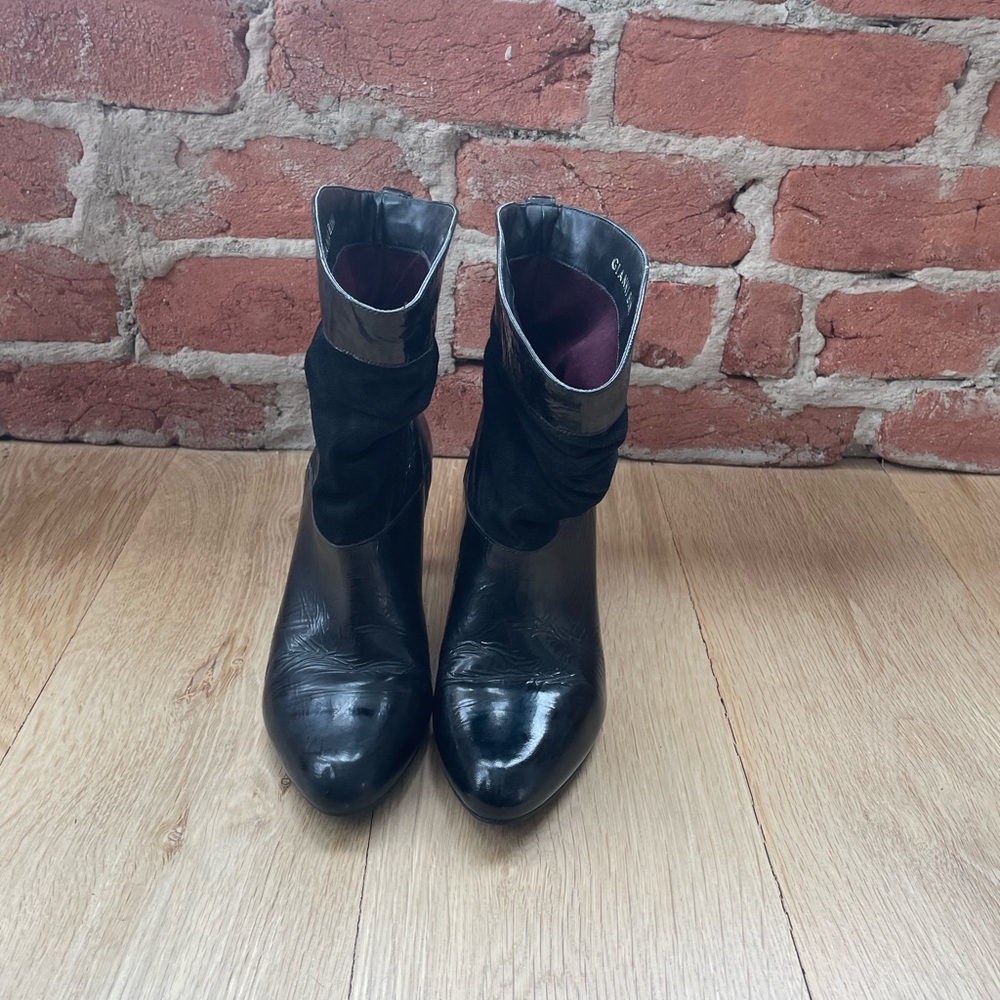 Gianni Bini slouch bootie